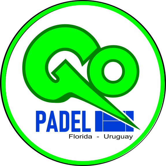 Padel Pro-Florida Logo